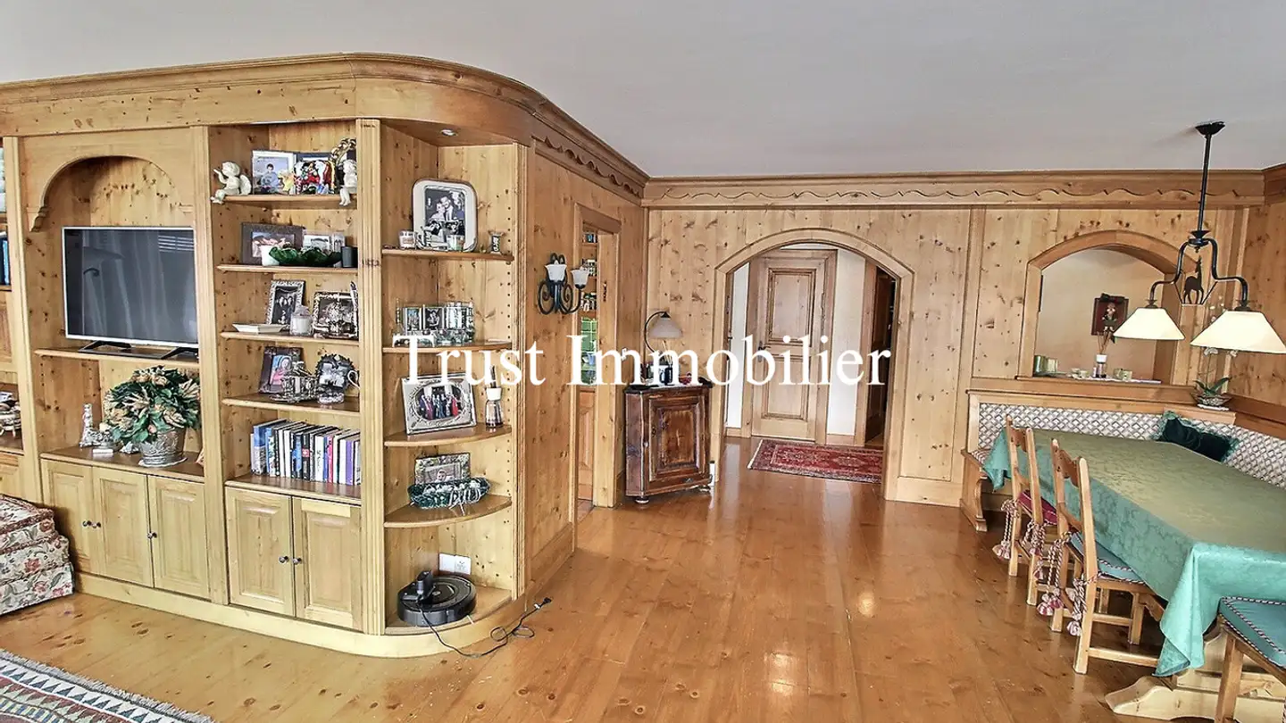 Appartement à vendre - 3963 Crans-Montana - Photo 3