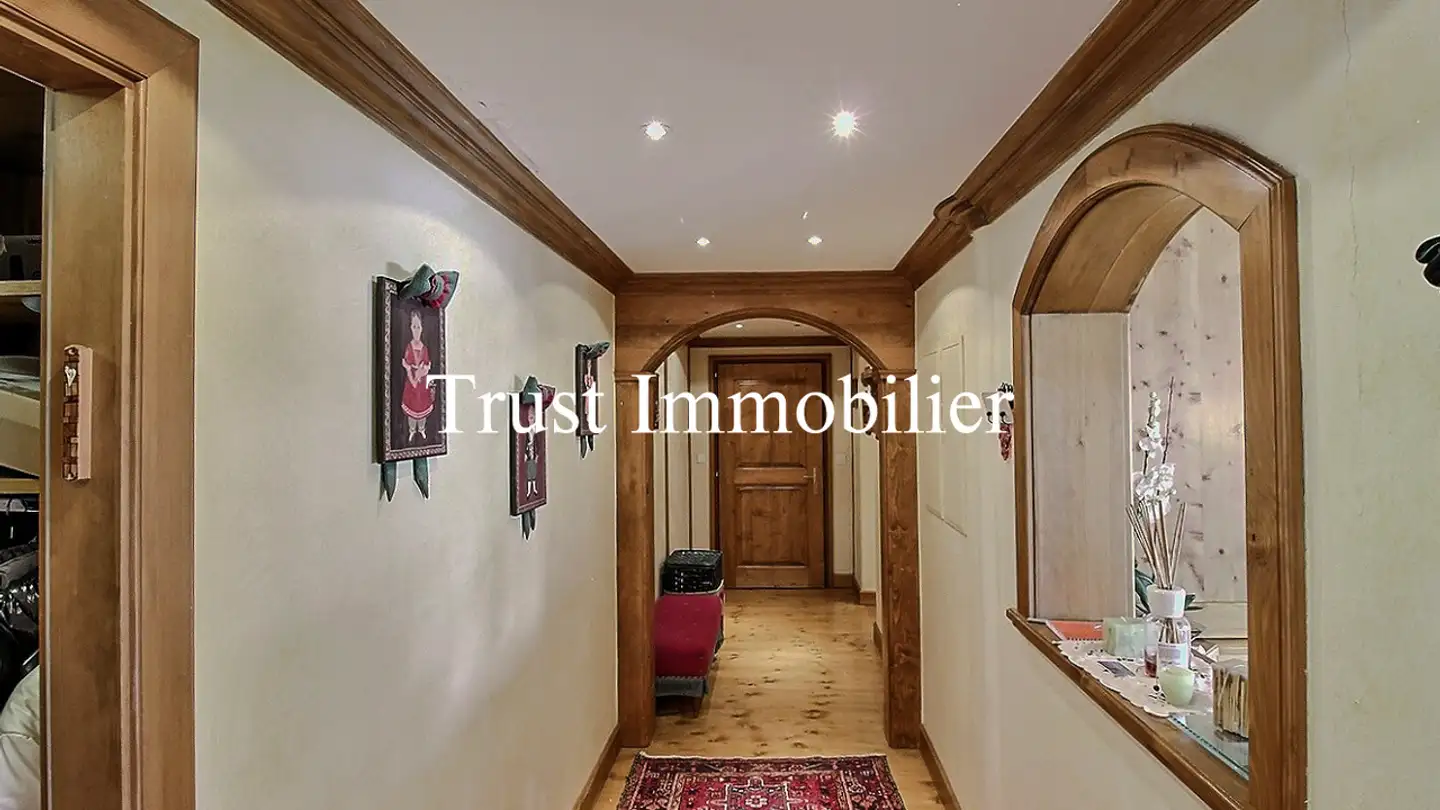 Appartement à vendre - 3963 Crans-Montana - Photo 2