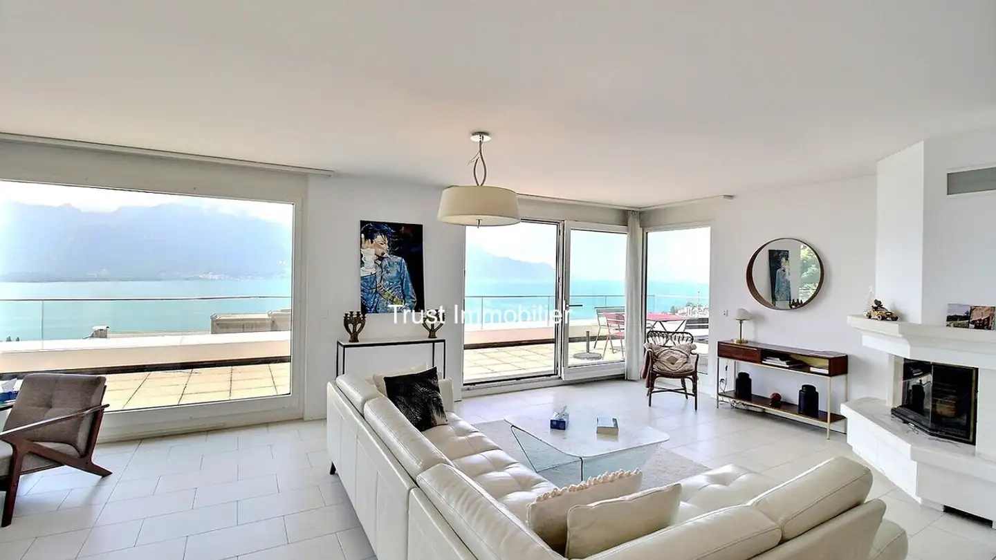 Apartment for sale - 1820 Montreux - Photo 2