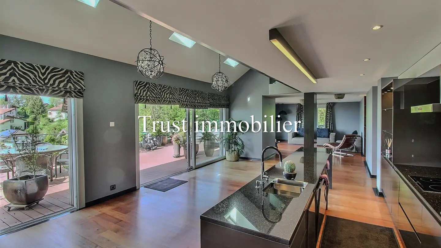 Maisonette kaufen - 1800 Vevey - Foto 3