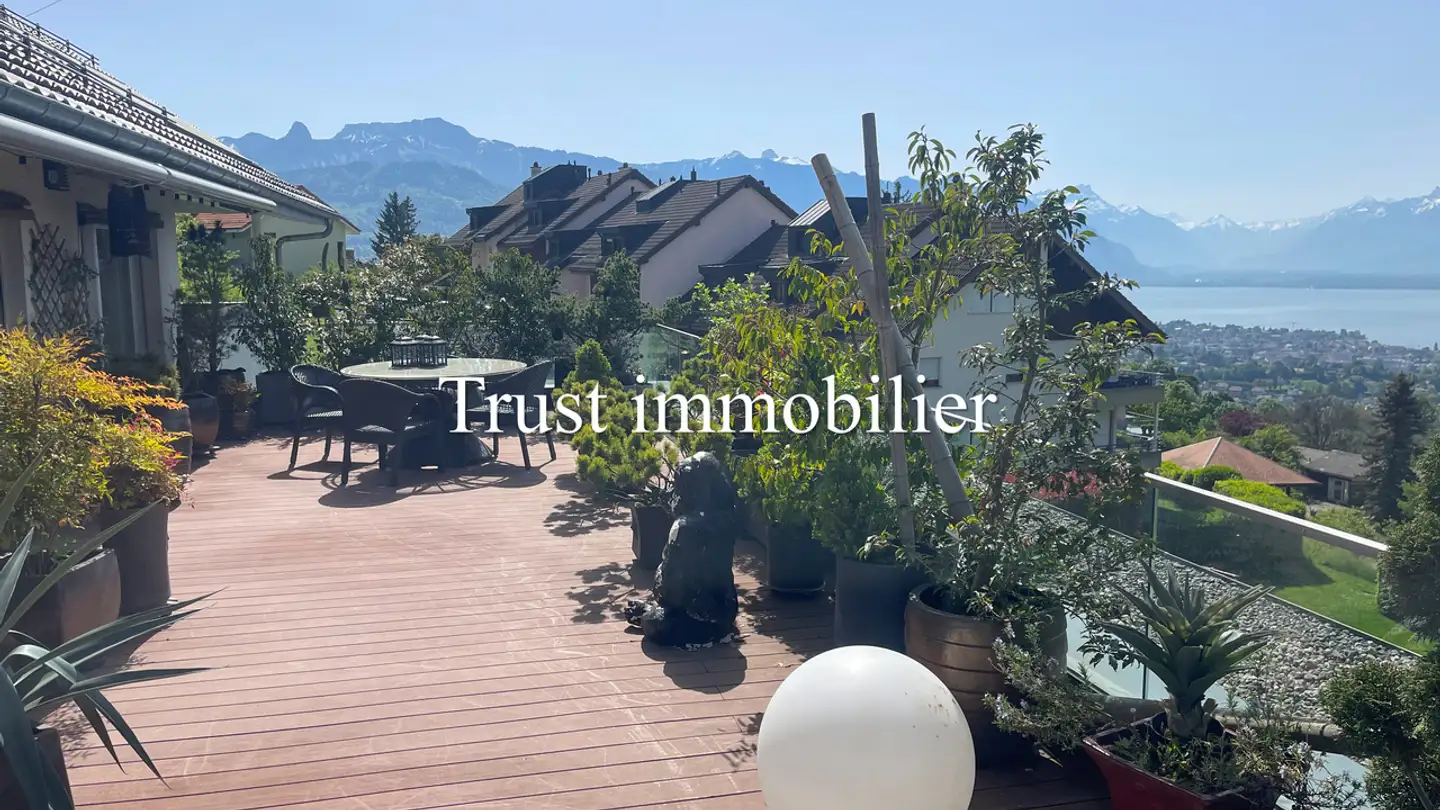 Maisonette kaufen - 1800 Vevey - Foto 4