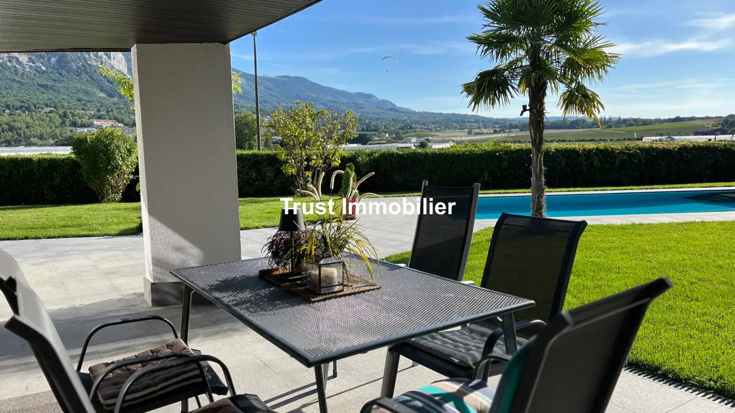 Single house for sale - 1234 Vessy - Photo 4