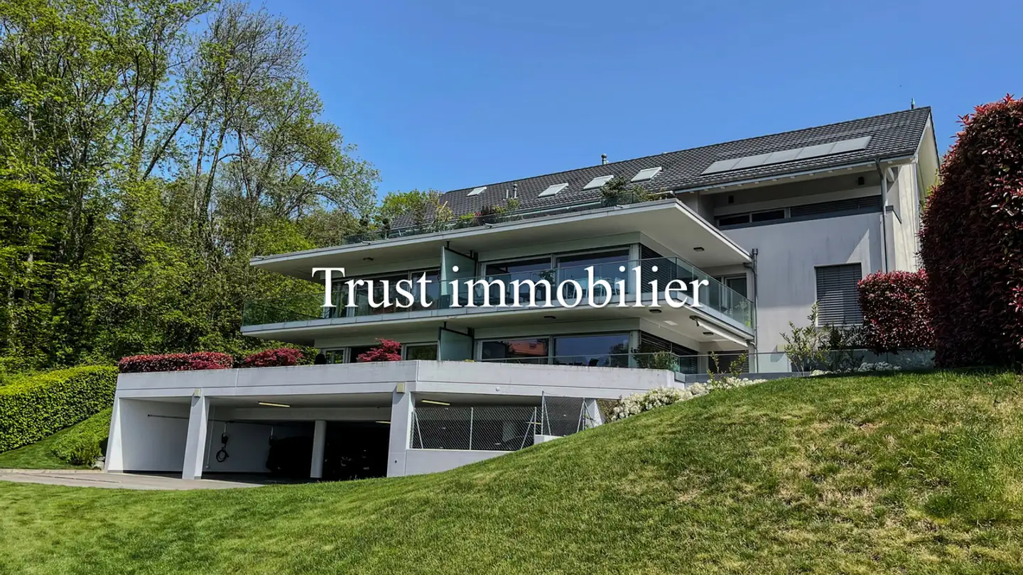 Apartment for sale - 1800 Vevey - Photo 3