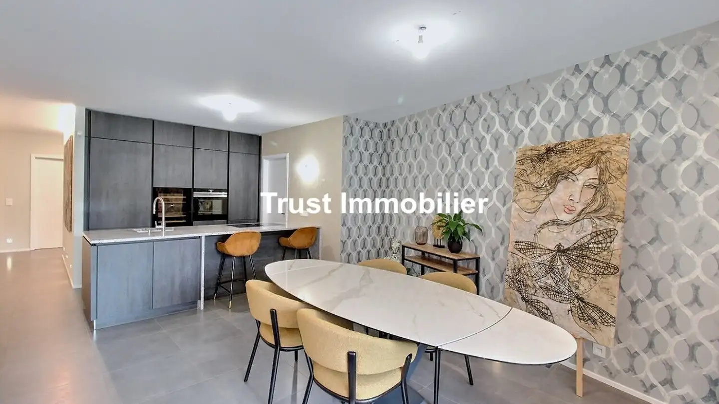 Appartement à vendre - 1201 Genève - Photo 4