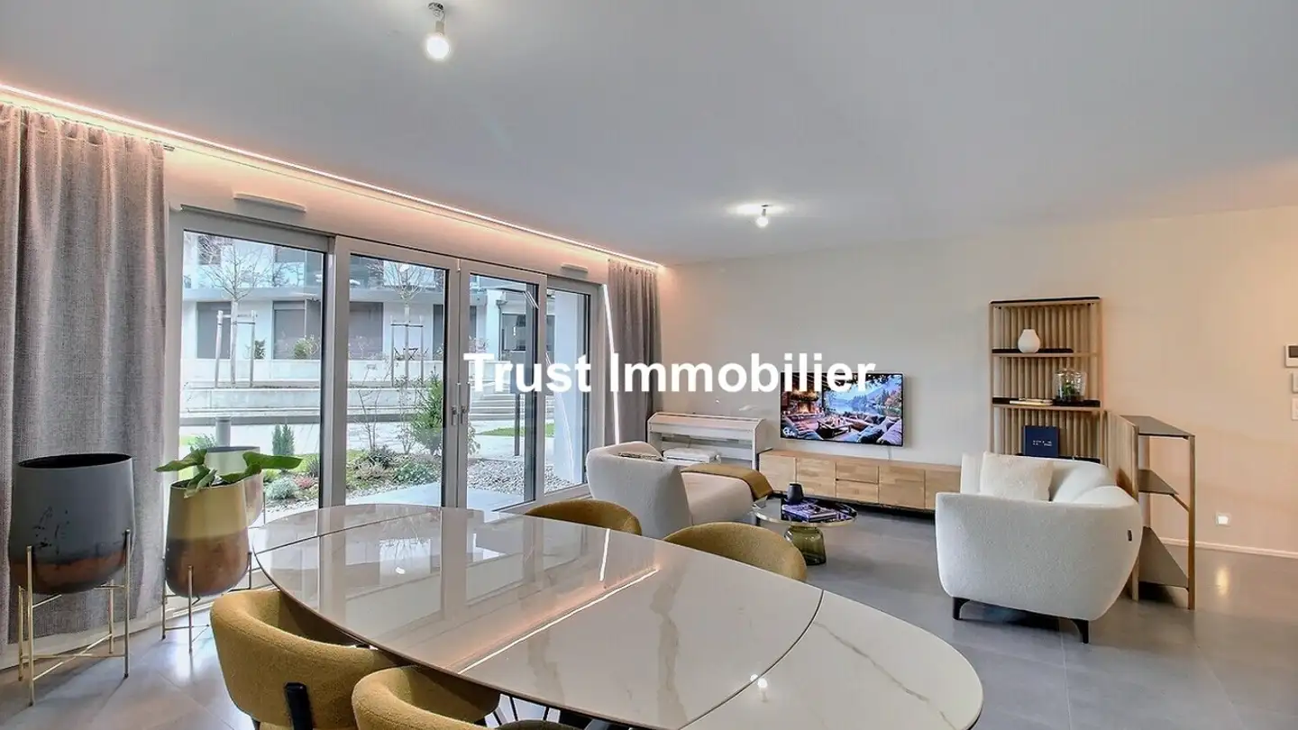 Wohnung kaufen - 1218 Le Grand-Saconnex - Foto 2