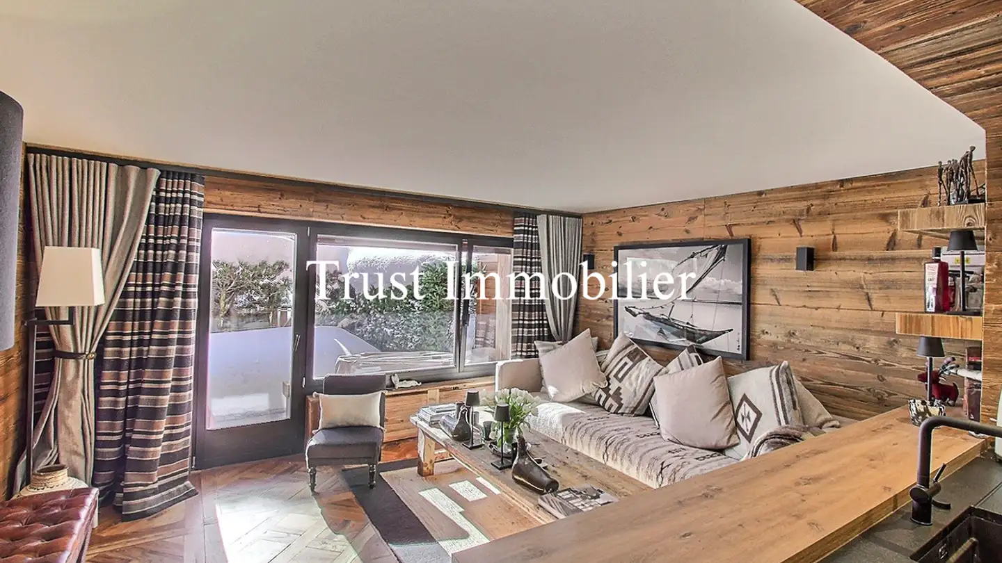 Apartment for sale - 3963 Crans-Montana - Photo 4