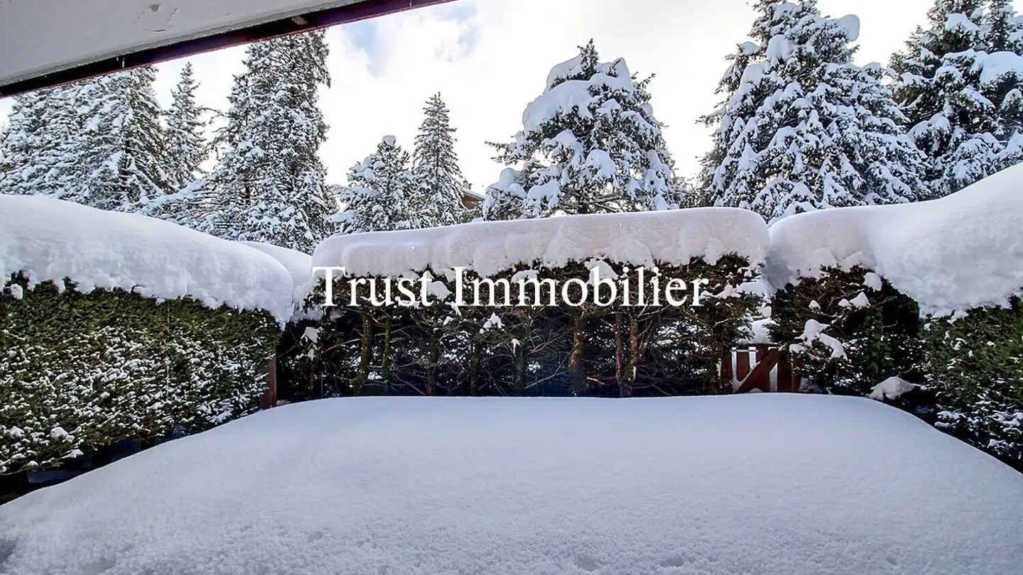 Apartment for sale - 3963 Crans-Montana - Photo 3