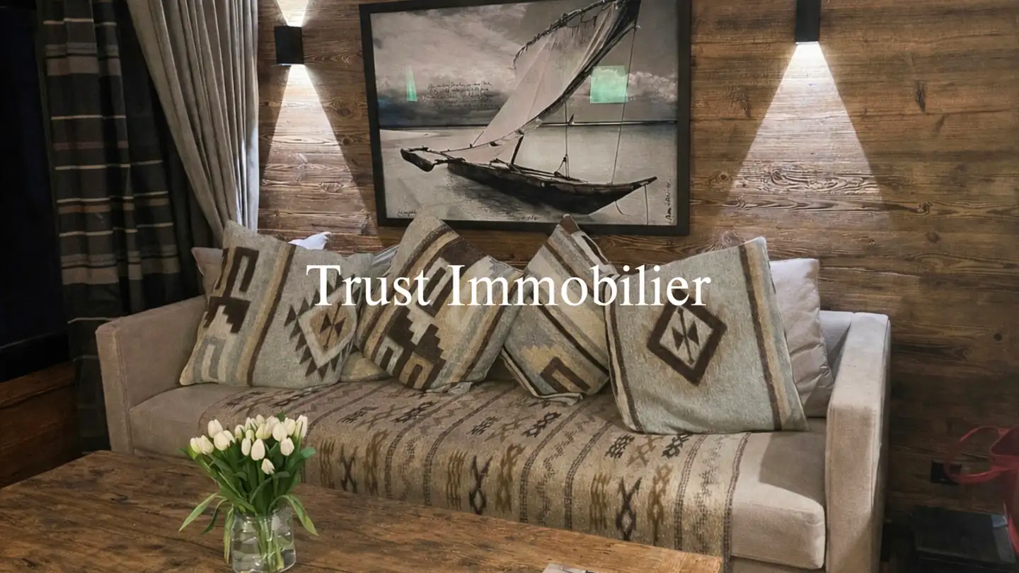 Appartamento in vendita - 3963 Crans-Montana - Foto 3