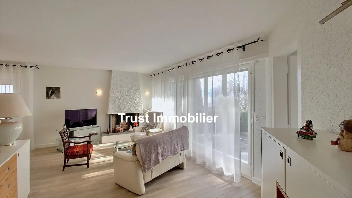 Casa singola in vendita - 1162 St-Prex - Foto 4