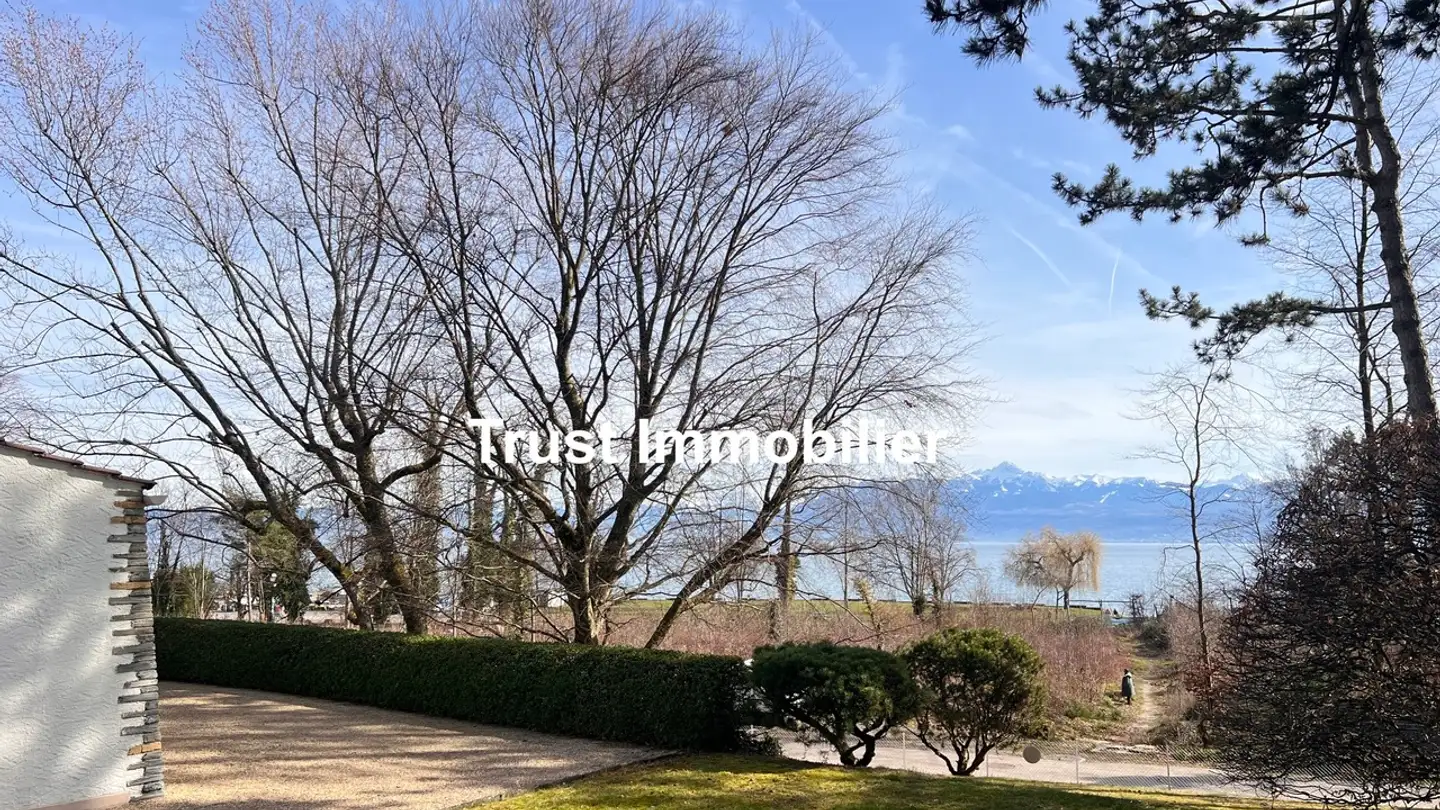 Casa singola in vendita - 1162 St-Prex - Foto 3