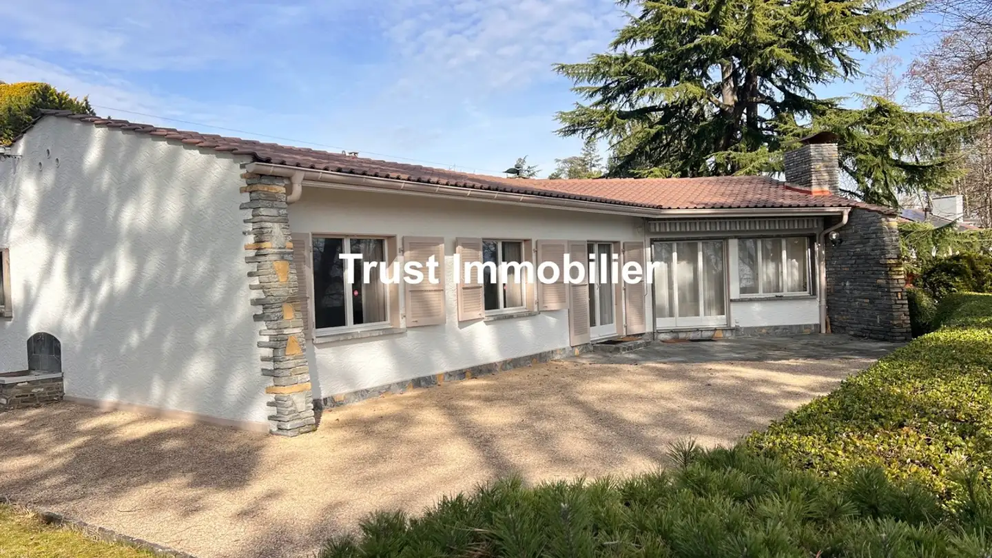 Casa singola in vendita - 1162 St-Prex