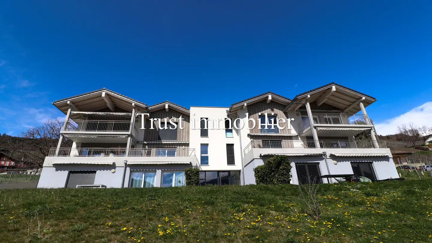 Appartamento in vendita - 3973 Venthône - Foto 4