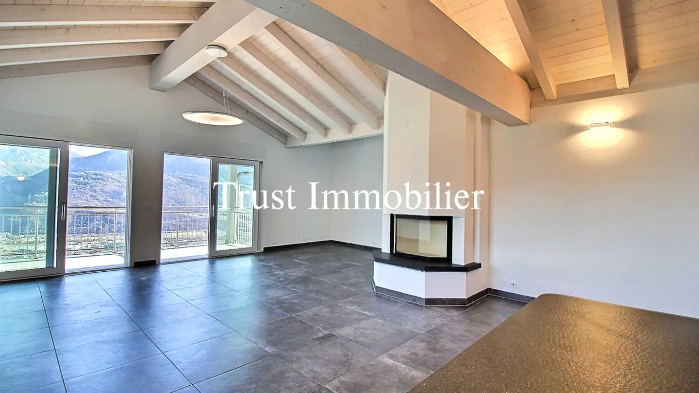 Appartamento in vendita - 3973 Venthône