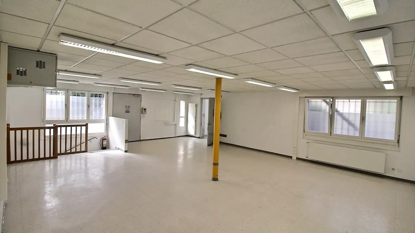 Office space for rent - 3971 Chermignon - Photo 4