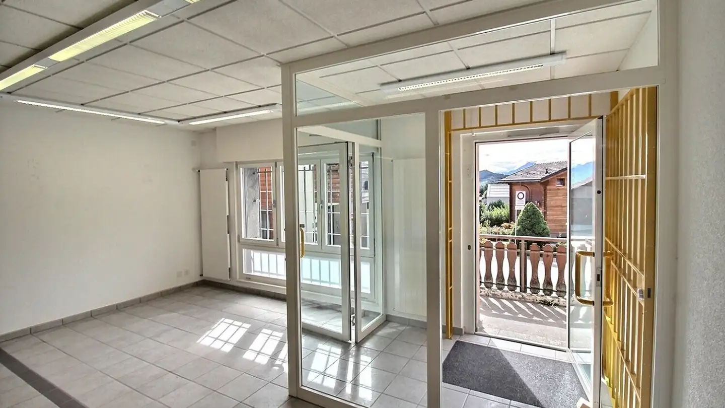 Office space for rent - 3971 Chermignon - Photo 3