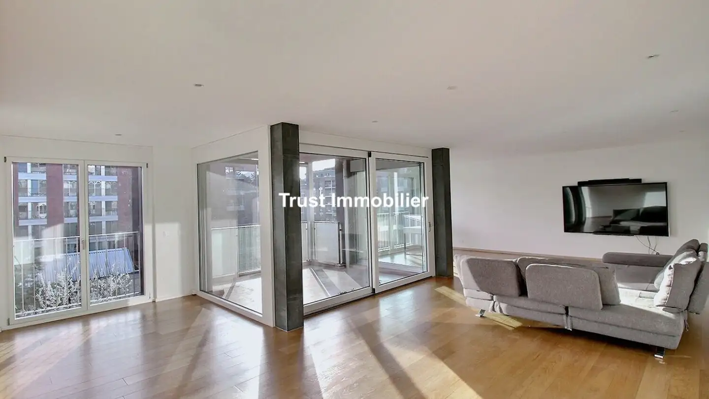 Apartment for rent - 1231 Conches - Photo 2