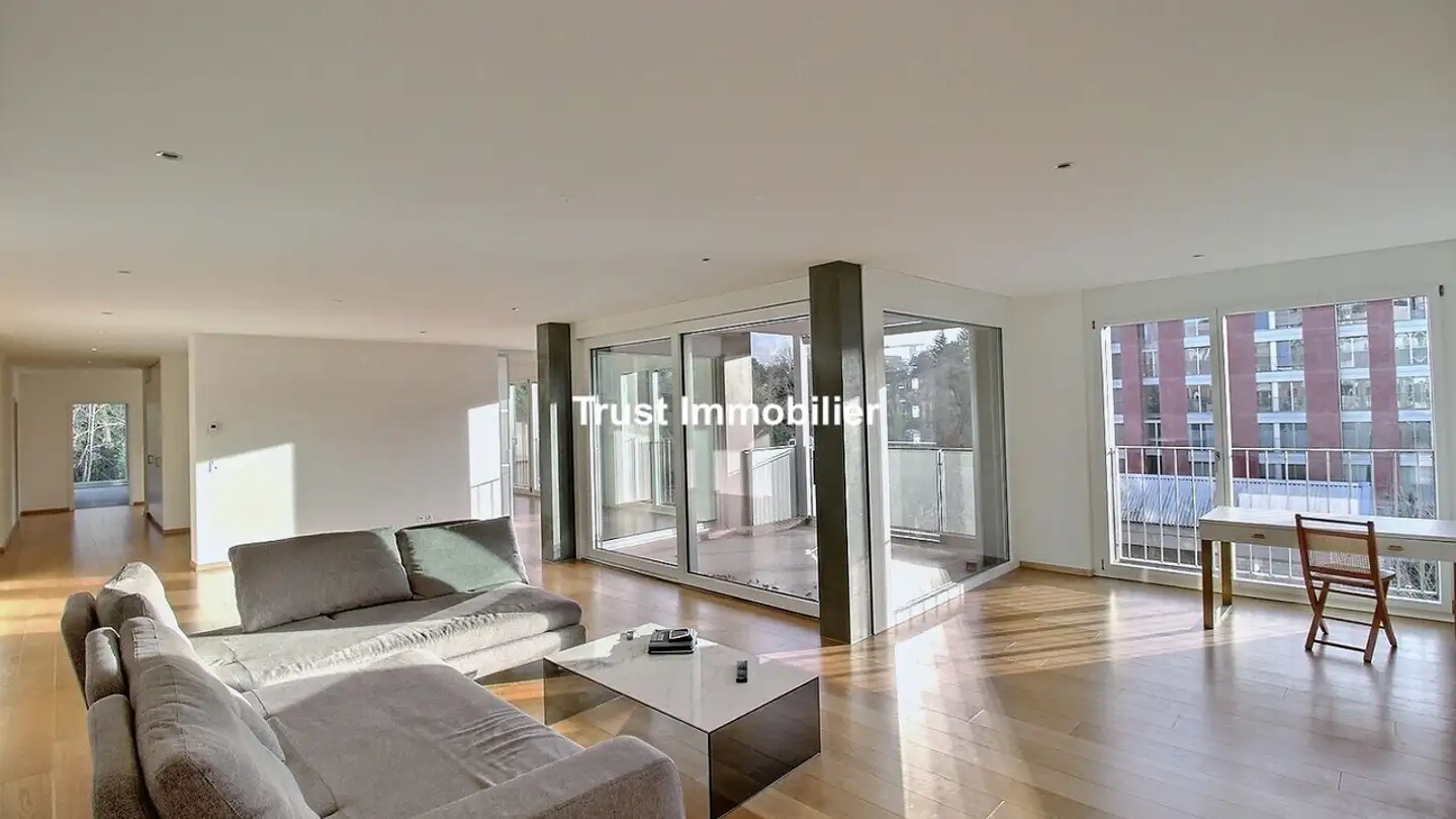 Apartment for rent - 1231 Conches - Photo 3