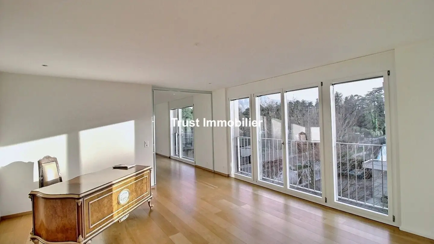 Apartment for rent - 1231 Conches - Photo 4