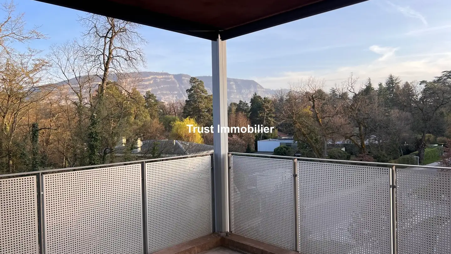 Apartment for rent - 1231 Conches