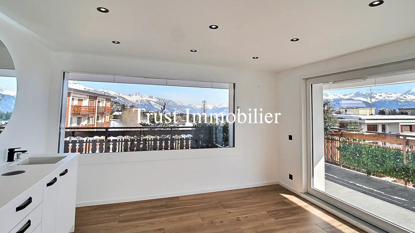 Apartment for sale - 3963 Crans-Montana - Photo 4