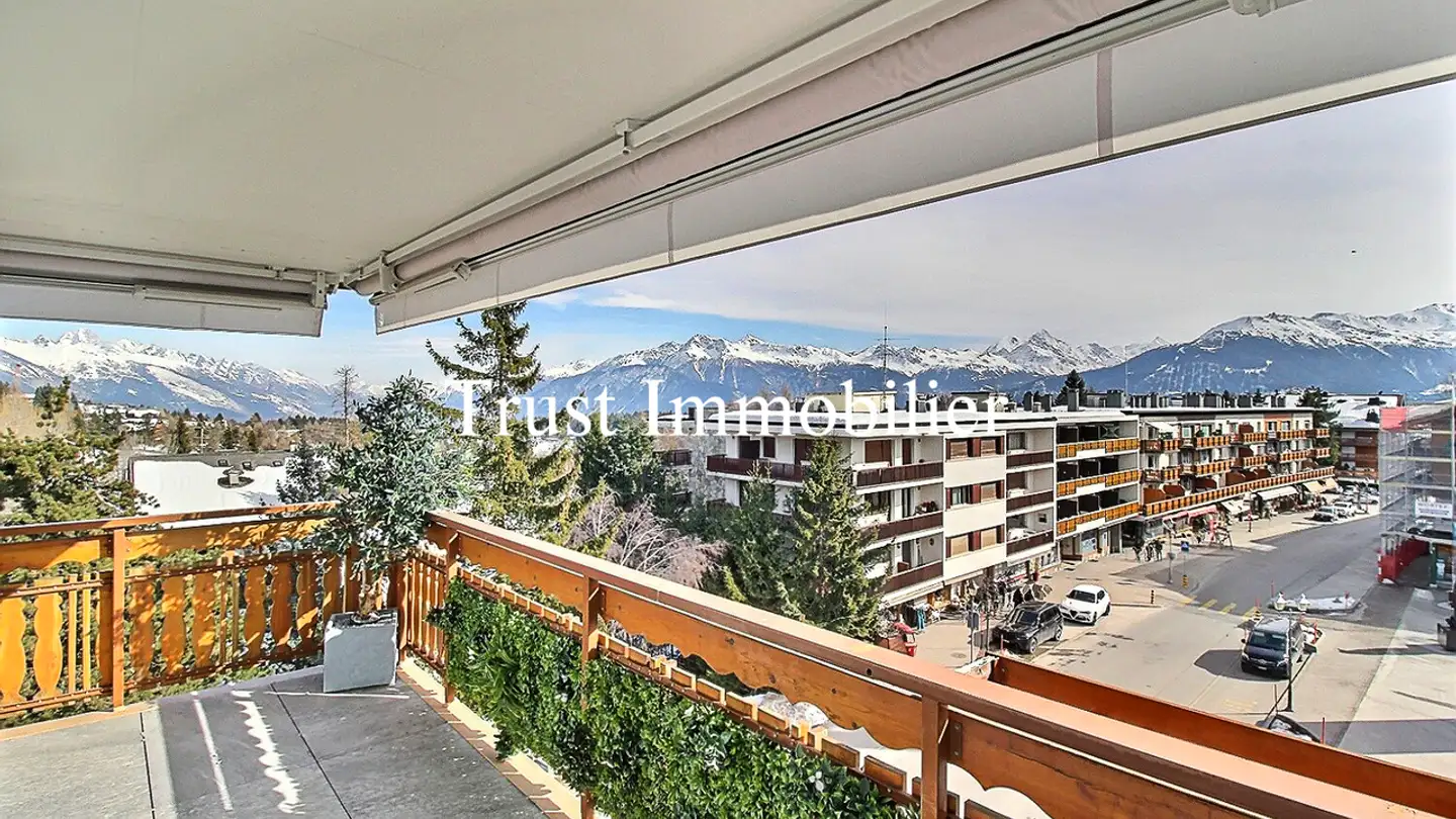 Apartment for sale - 3963 Crans-Montana - Photo 2