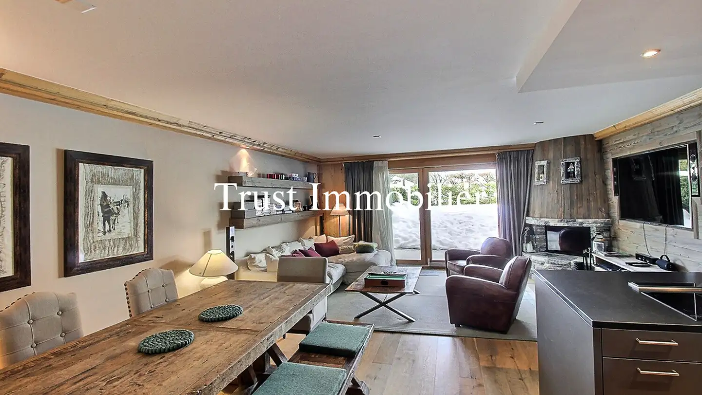 Apartment for sale - 3963 Crans-Montana - Photo 4