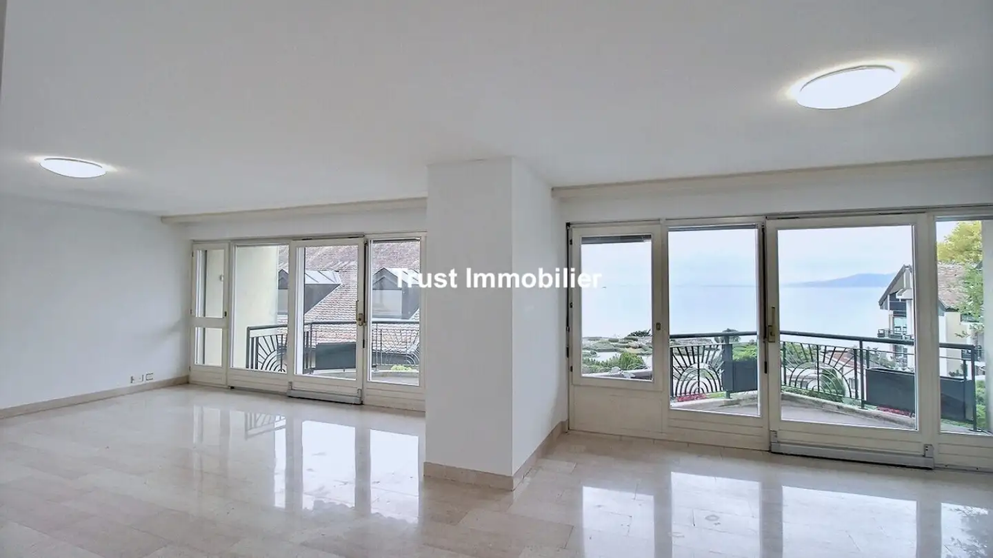 Apartment for sale - 1844 Villeneuve VD - Photo 3