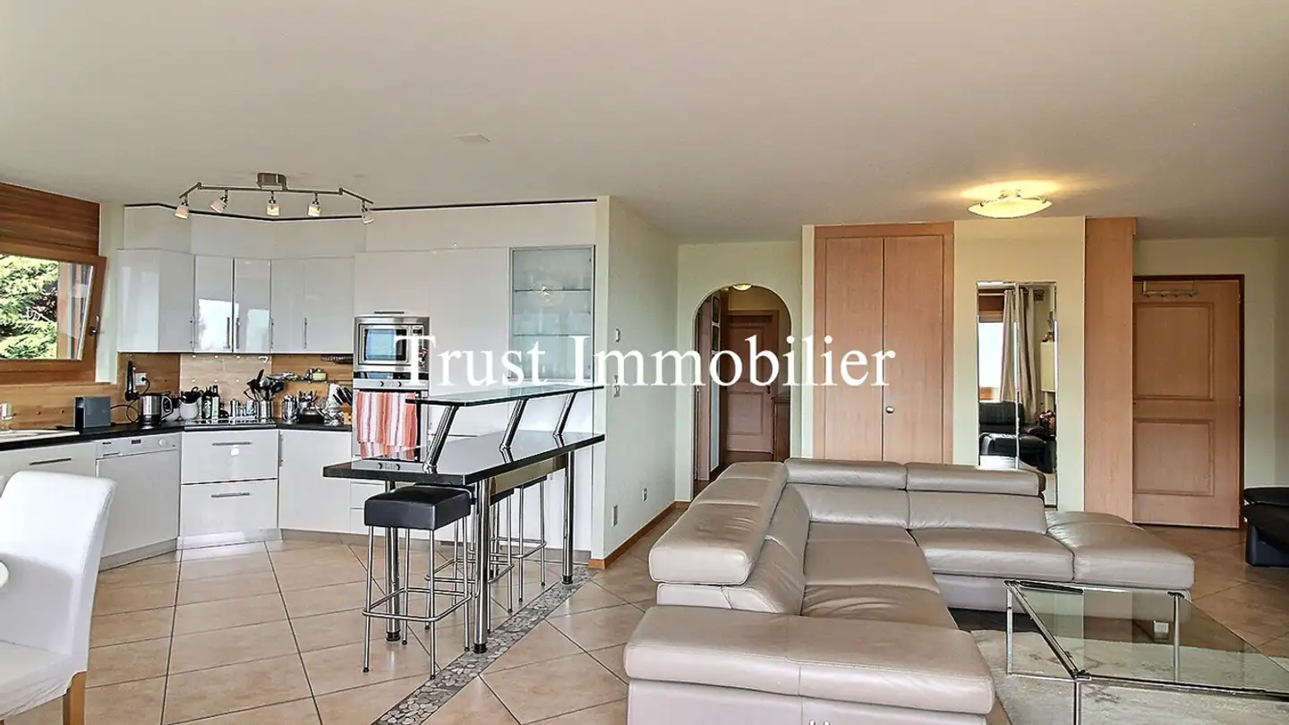 Appartement à vendre - 3963 Crans-Montana - Photo 4