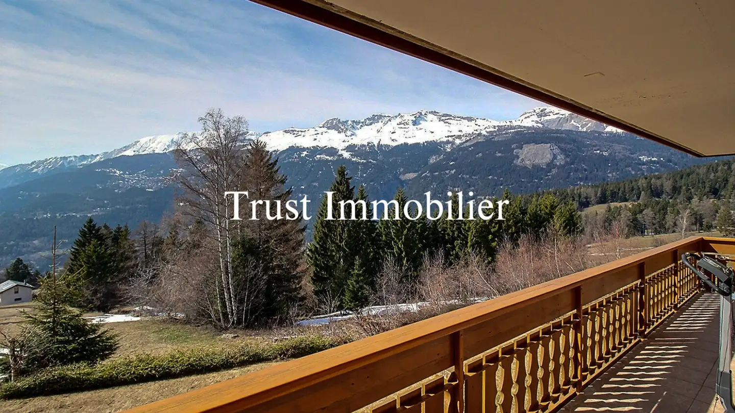 Appartement à vendre - 3963 Crans-Montana - Photo 3