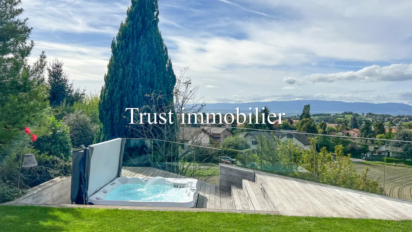 Casa singola in vendita - 1053 Cugy VD - Foto 3