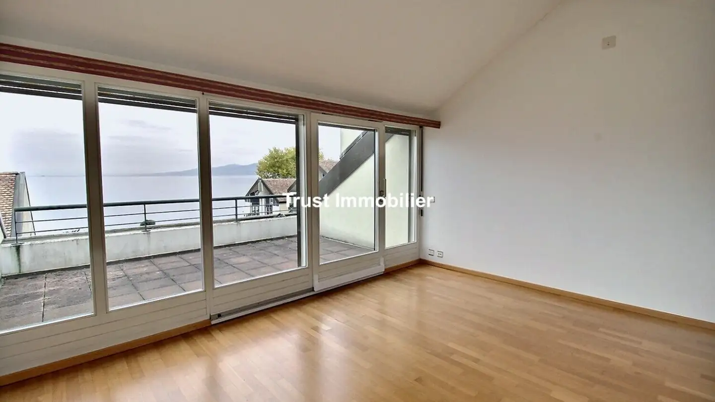 Attico in vendita - 1844 Villeneuve VD - Foto 4