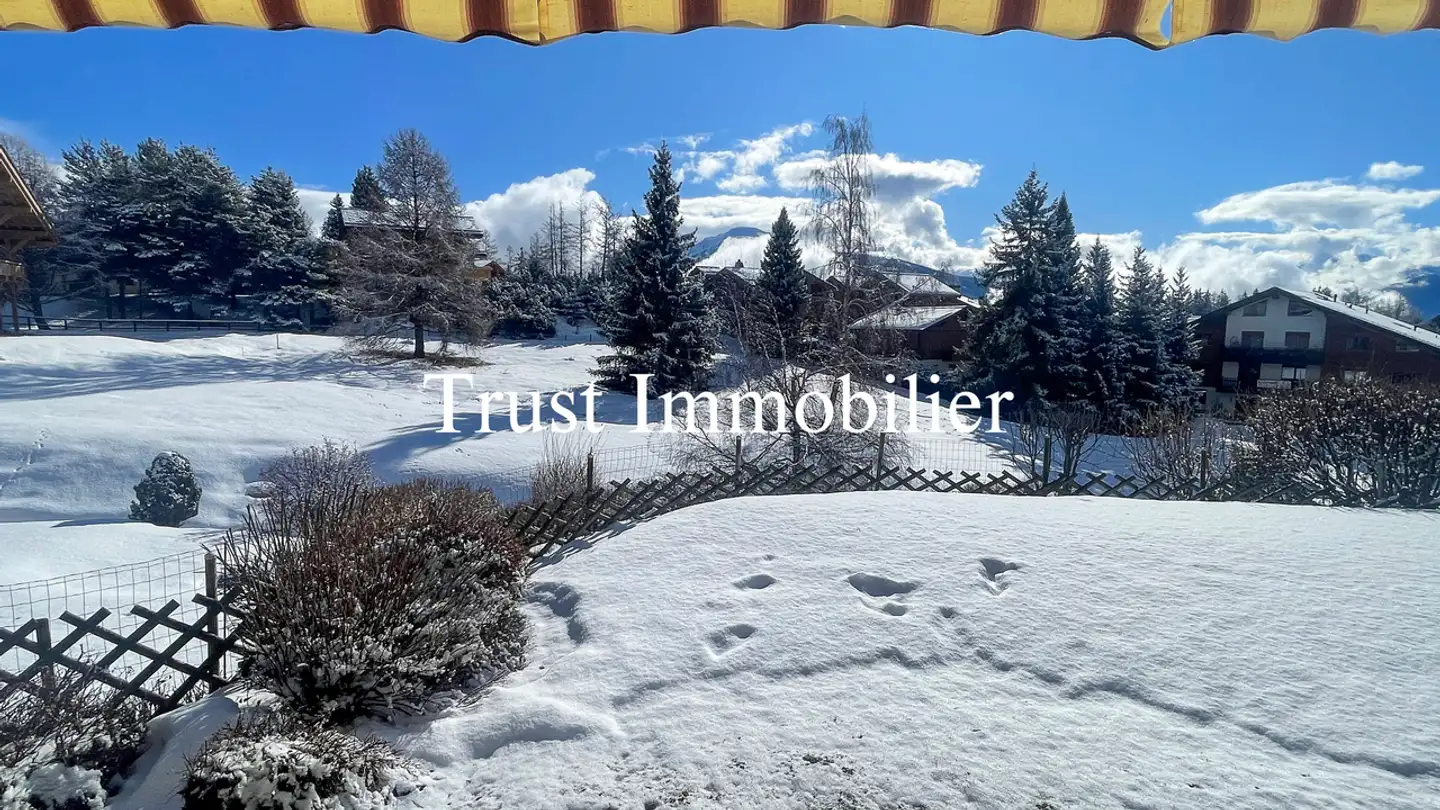 Apartment for rent - 3963 Crans-Montana - Photo 2