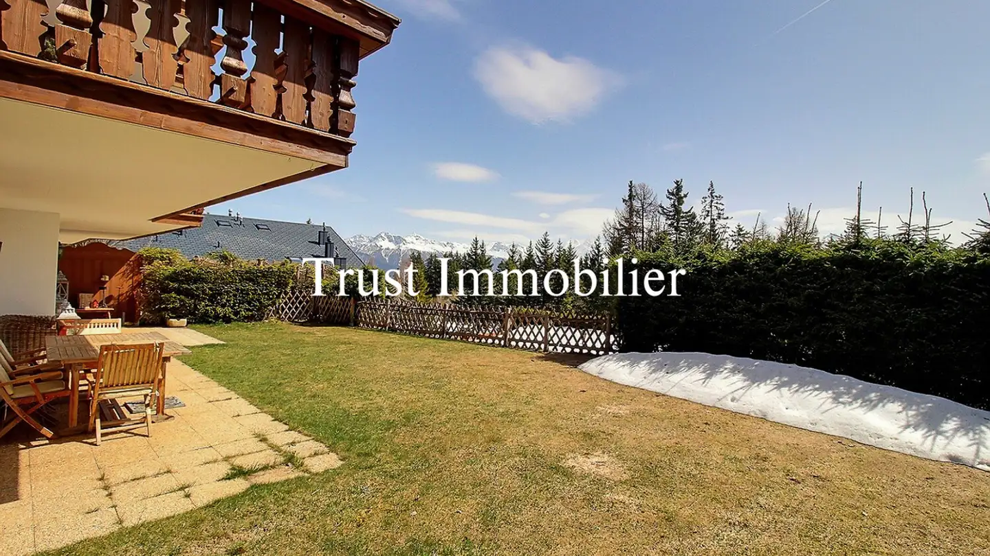 Apartment for sale - 3963 Crans-Montana - Photo 3