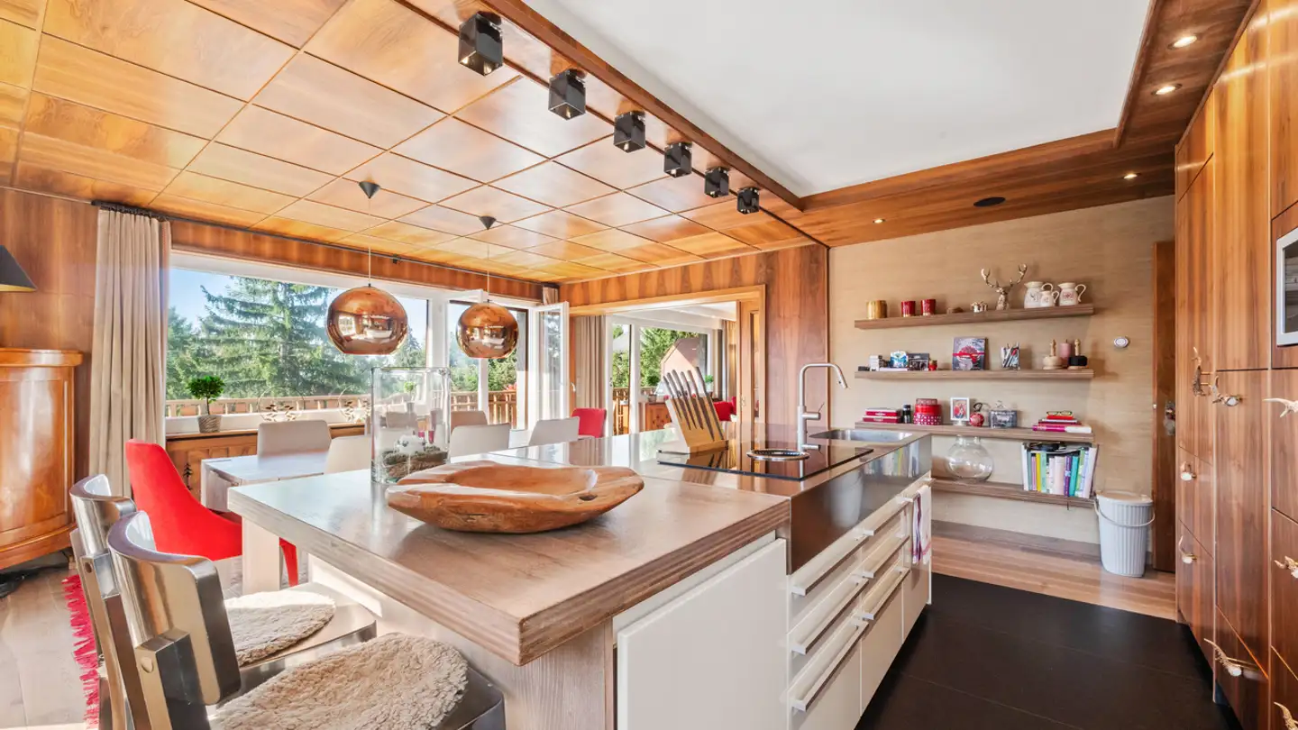 Appartamento in vendita - 3963 Crans-Montana - Foto 4