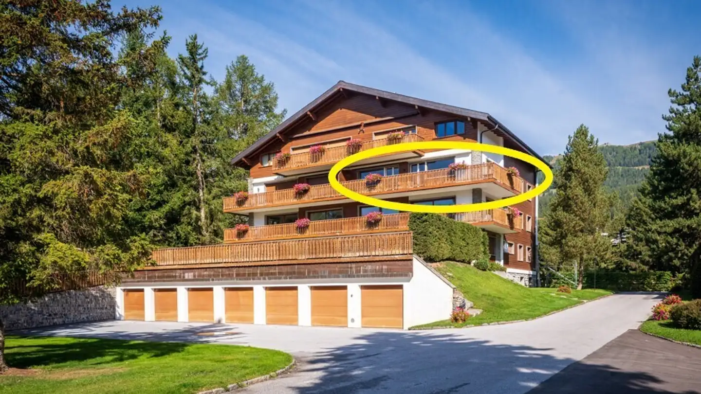 Appartamento in vendita - 3963 Crans-Montana - Foto 3