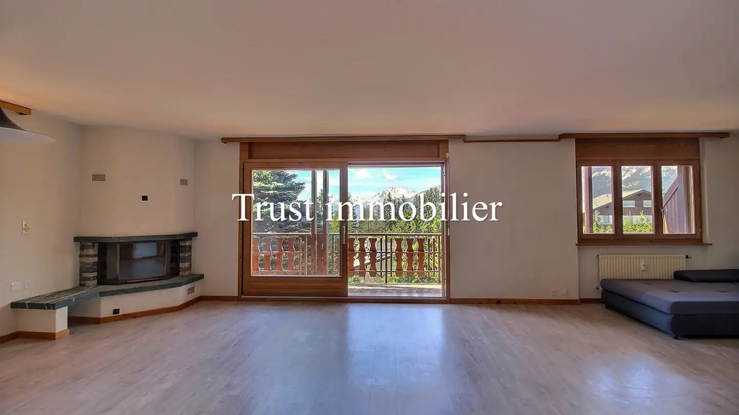 Appartement à vendre - Rue Des Edelweiss 8, 3963 Crans-Montana - Photo 4