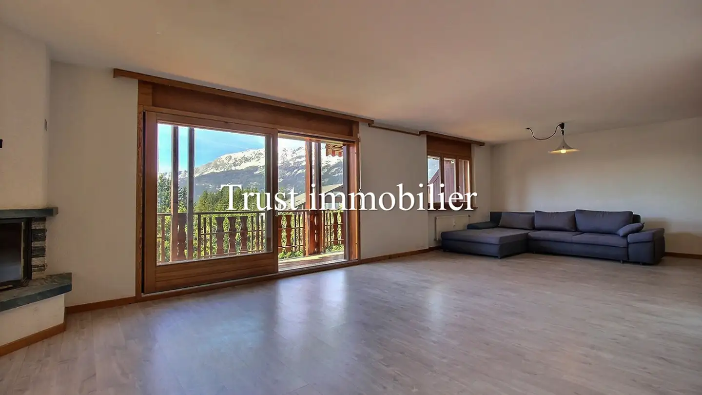 Appartement à vendre - Rue Des Edelweiss 8, 3963 Crans-Montana - Photo 2