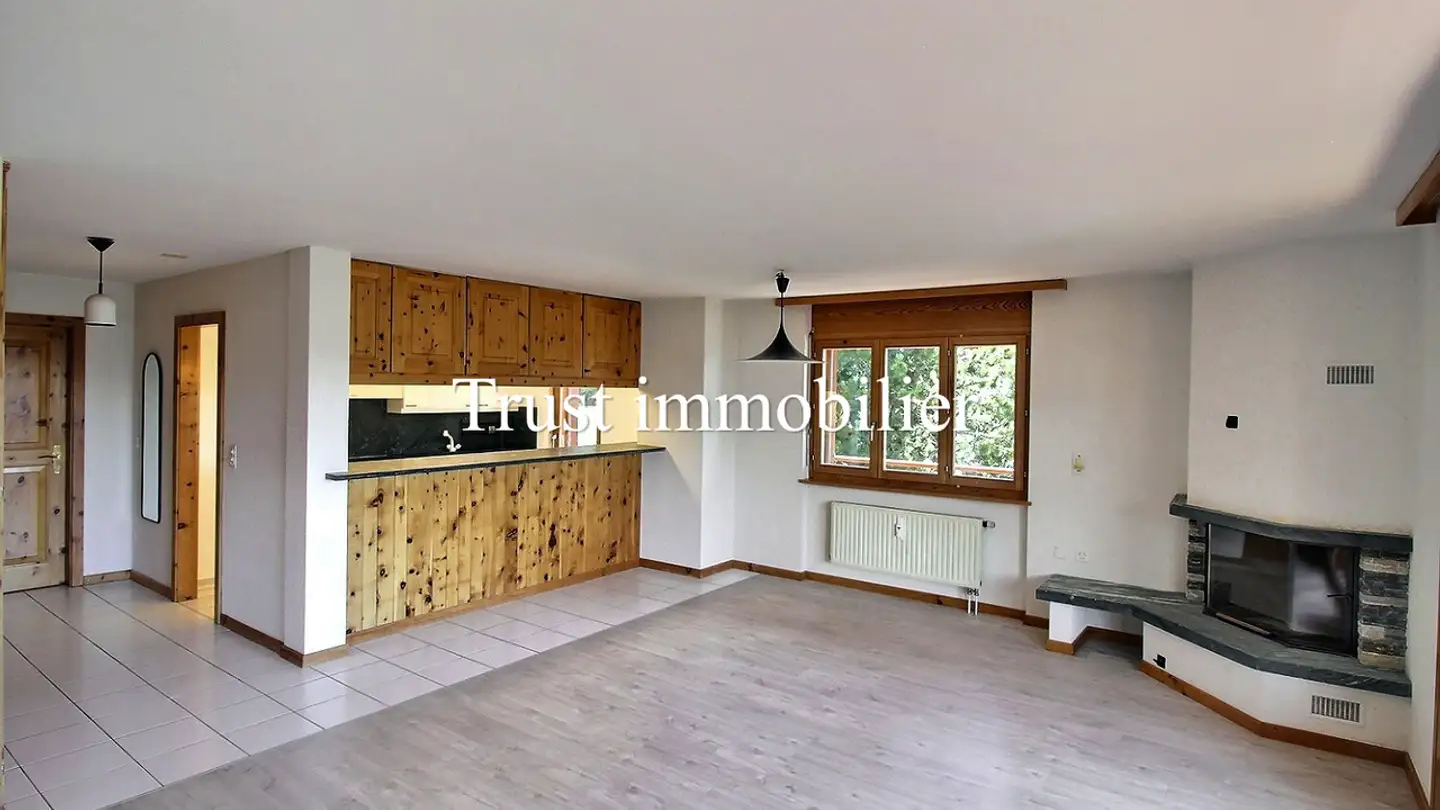 Appartement à vendre - Rue Des Edelweiss 8, 3963 Crans-Montana - Photo 3