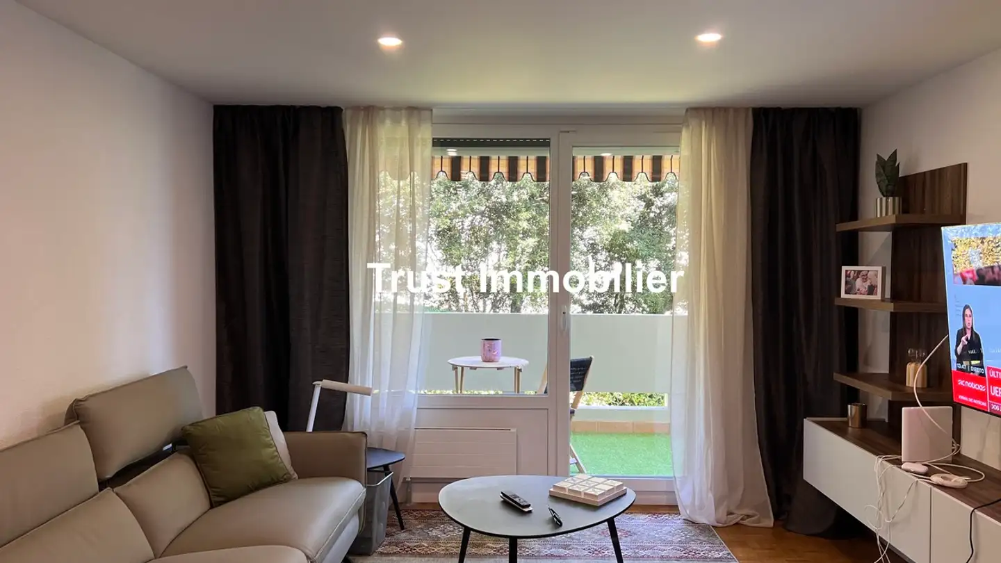 Appartement à vendre - 1815 Clarens - Photo 3