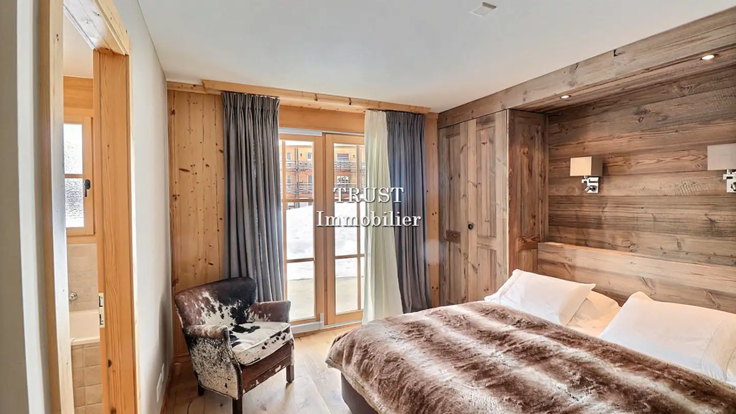 Appartamento in vendita - 3963 Crans-Montana - Photo 4