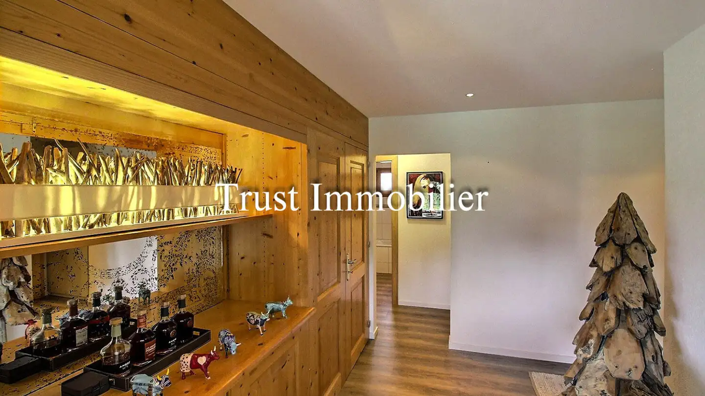 Appartement à vendre - 3963 Crans-Montana - Photo 3