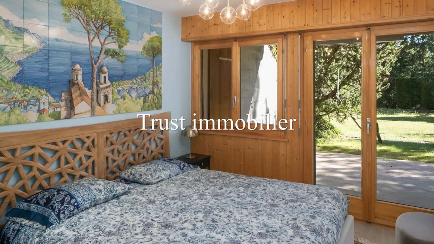 Chalet kaufen - 3963 Crans-Montana - Foto 4