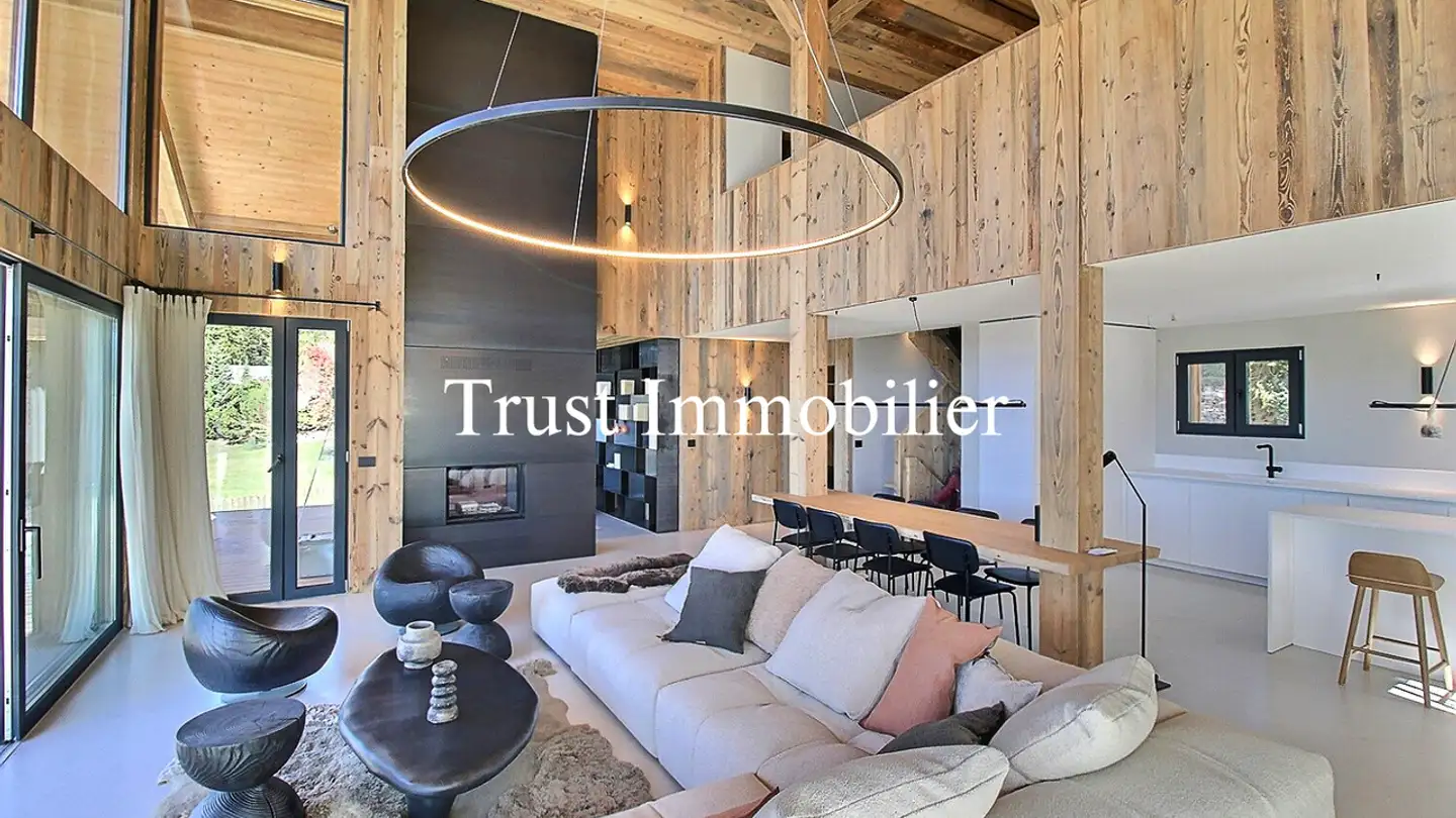 Chalet kaufen - 3963 Crans-Montana - Foto 3