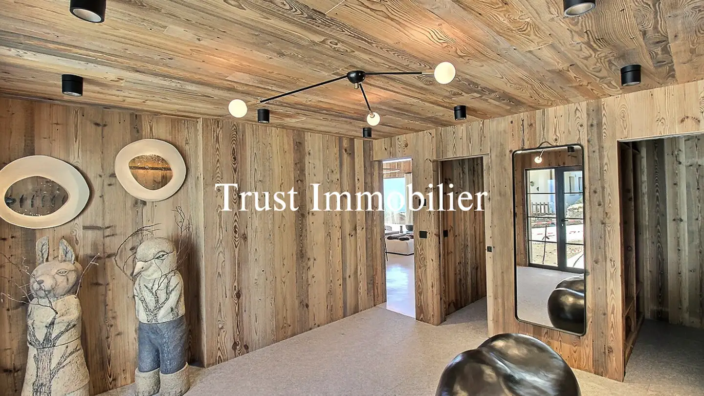 Chalet in vendita - 3963 Crans-Montana - Foto 2