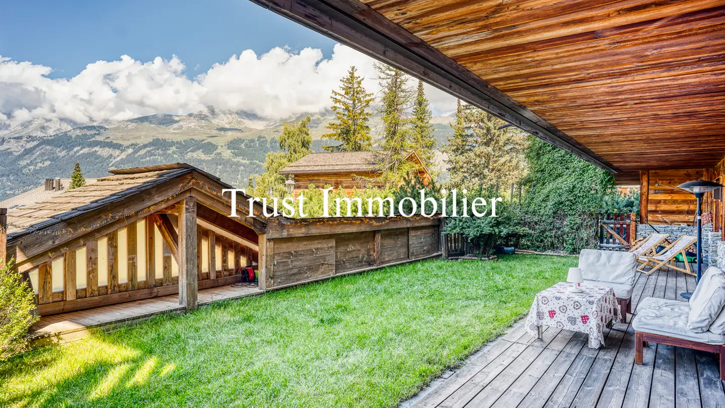 Appartement à vendre - 3963 Crans-Montana - Photo 4