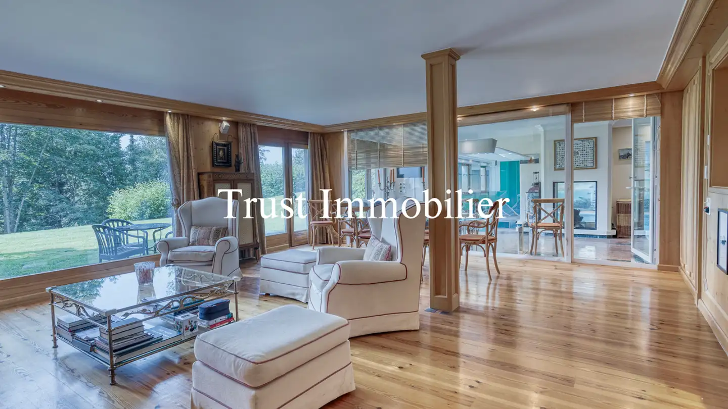 Apartment for sale - 3963 Crans-Montana - Photo 4