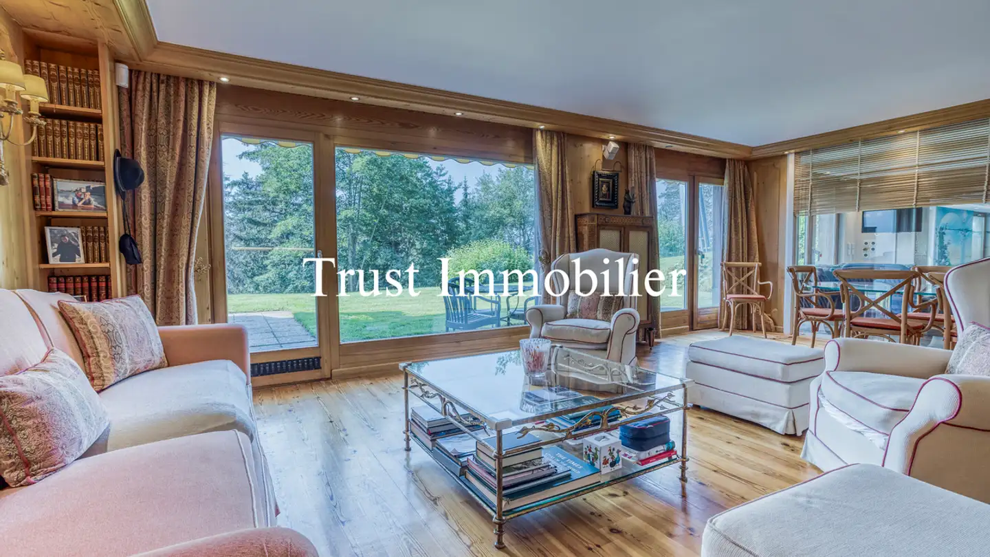 Apartment for sale - 3963 Crans-Montana - Photo 2