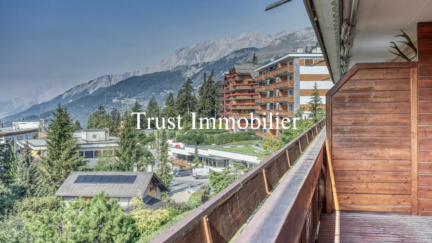 Apartment for sale - 3963 Crans-Montana - Photo 3