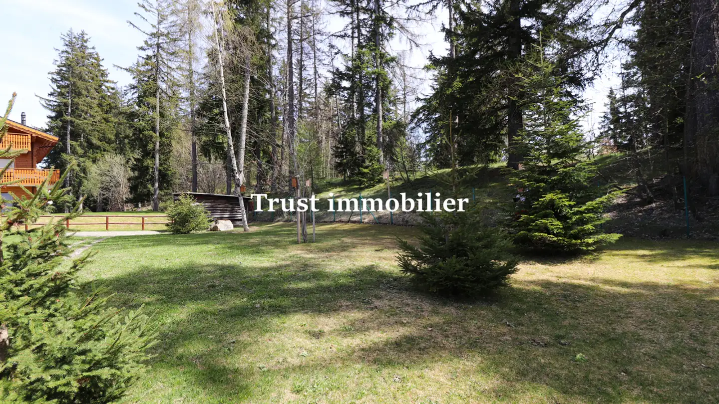Chalet à vendre - 3963 Crans-Montana - Photo 3