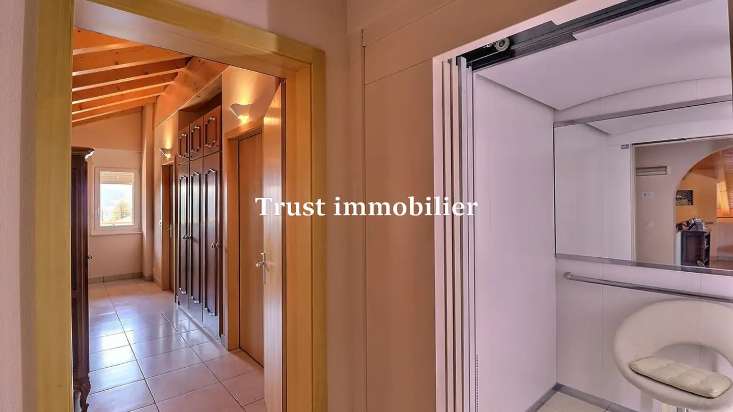 Chalet for sale - 3963 Crans-Montana - Photo 4
